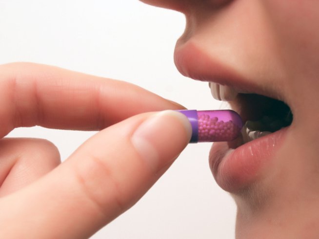 Снимка: thinkstock