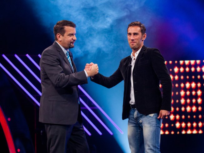 Снимка: ВИП Брадър