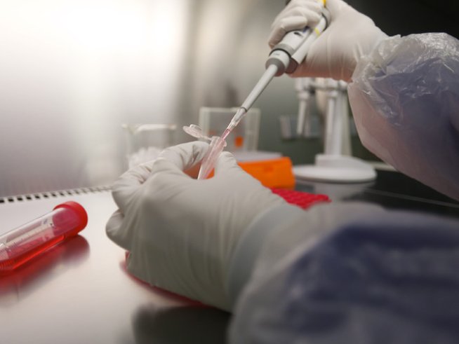 Снимка: Reuters