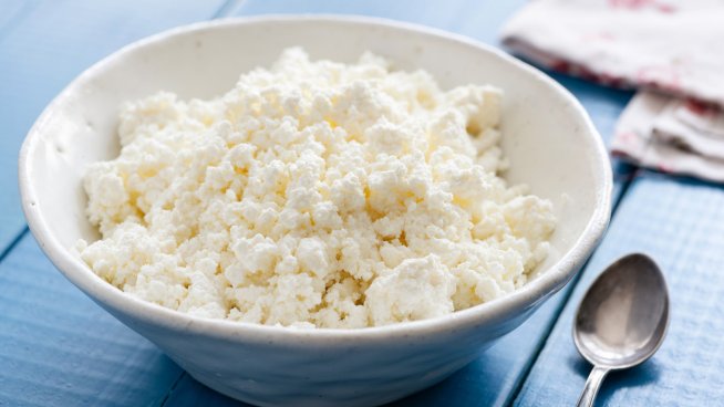 Изварата насърчава здравето на чревната флора. Снимка: istock