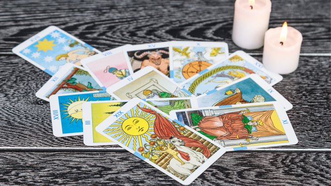 Таро карта за 6 май. Снимка: istock