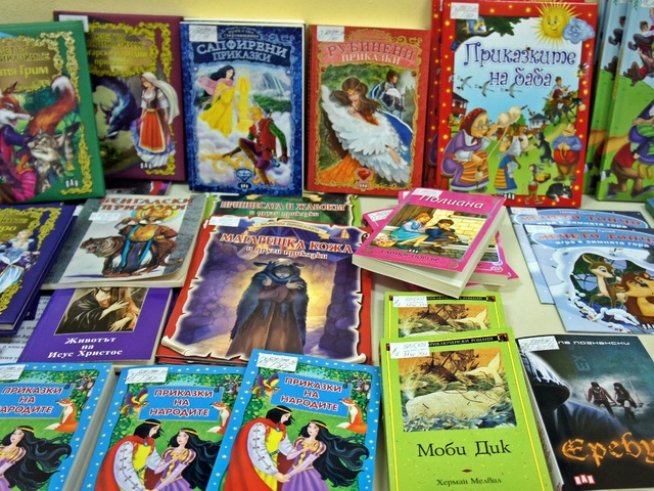 Снимка: Ивет Лолова