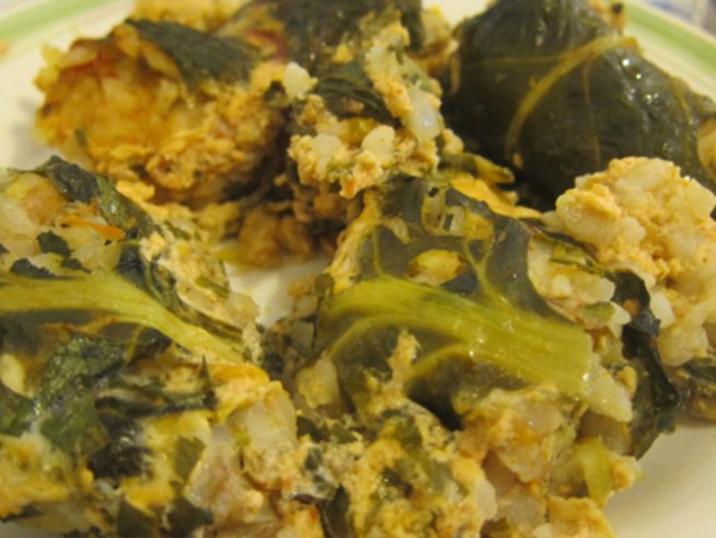 Коя жена свива най-вкусните сарми, коя най-витата баница?