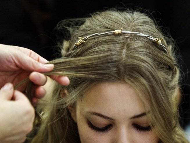 Снимка: Reuters