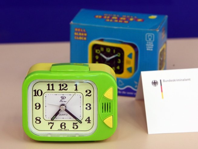 Снимка: архив Reuters