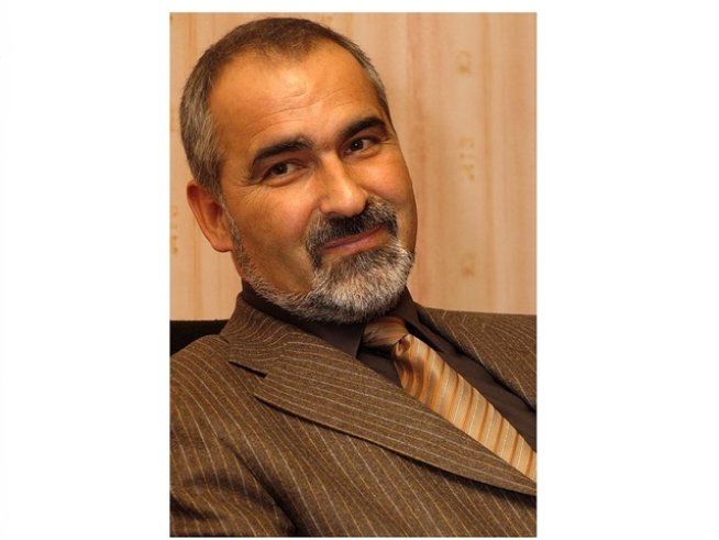 Стефан Попов