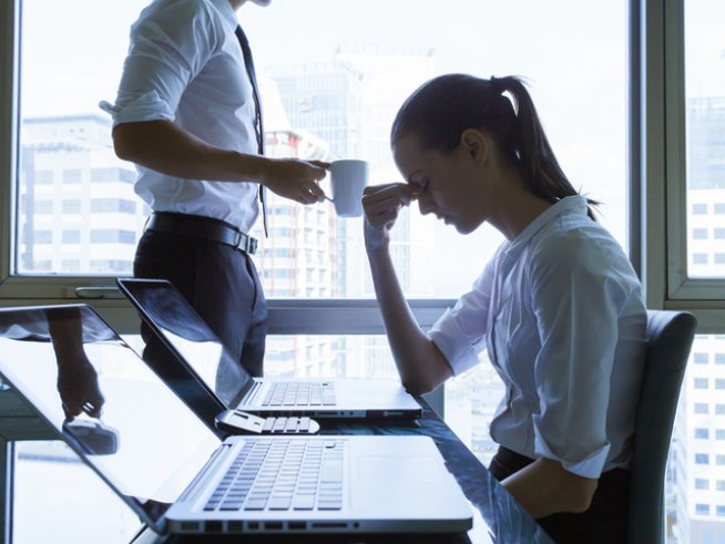 Снимка: istock