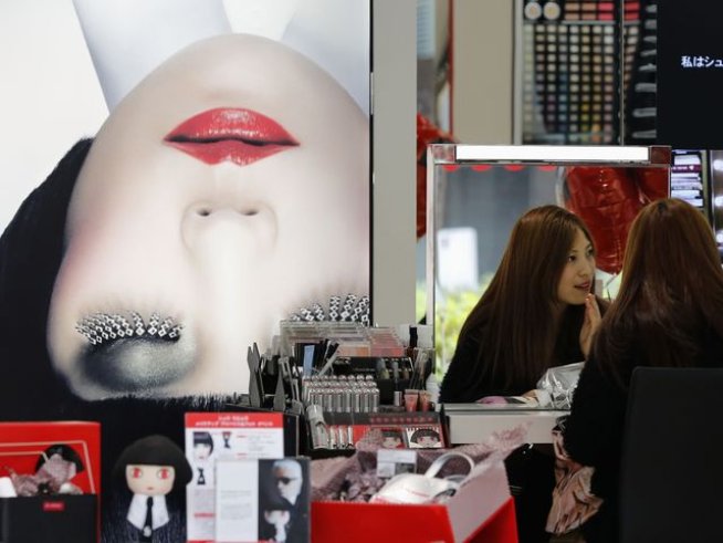 Снимка: архив Reuters