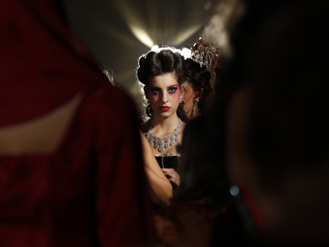 Снимка: Reuters