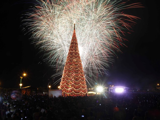 Снимка: Reuters