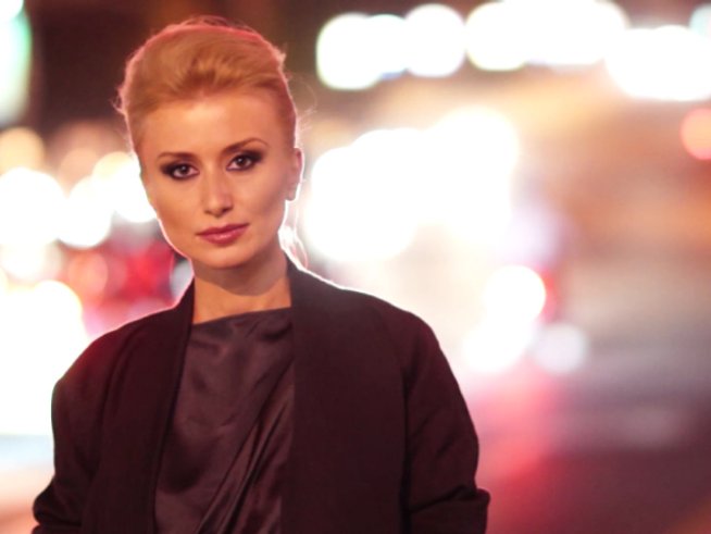 Преслава Пейчева: Винаги има мечти за сбъдване, няма спиране!