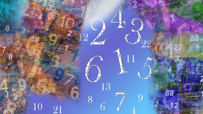 Седмична нумерологична прогноза за 17 – 23 ноември . Снимка: istock