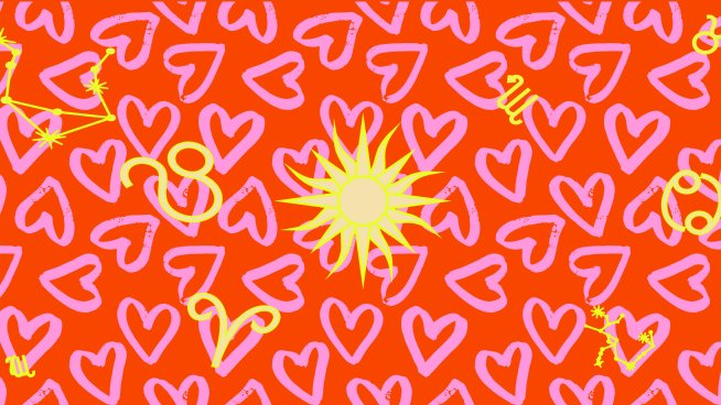 Любовен хороскоп за 21 - 27 април.Снимка: istock