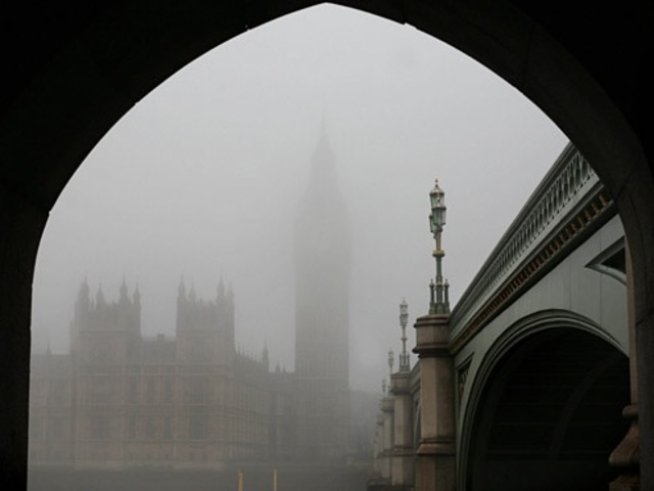 Афера с непознат