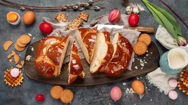 Снимка: iStock