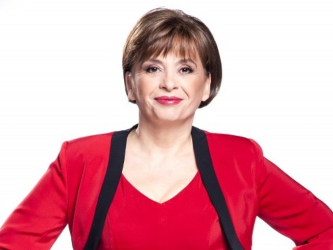 Миглена Ангелова. Снимка: ТВ7