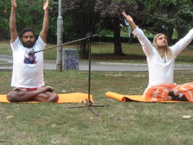 Коцето Калки.