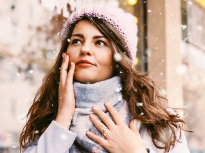 Първата ми зима без суха кожа: Как го постигнах