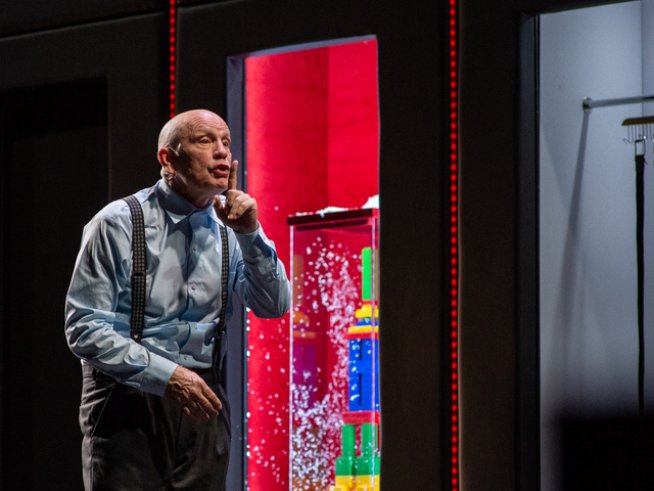 Снимка: Марис Морканс.