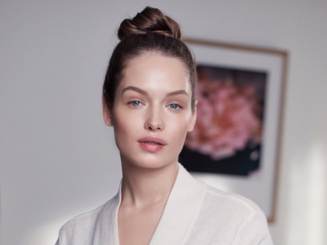 Снимка: Sisley.