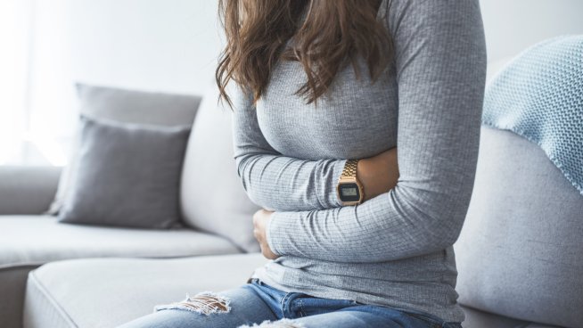 Тревожни признаци на спонтанен аборт. Снимка: istock