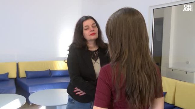 Кадър: Bulgaria ON AIR.