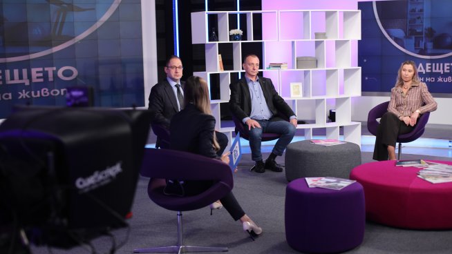 Снимка: Bulgaria ON AIR.