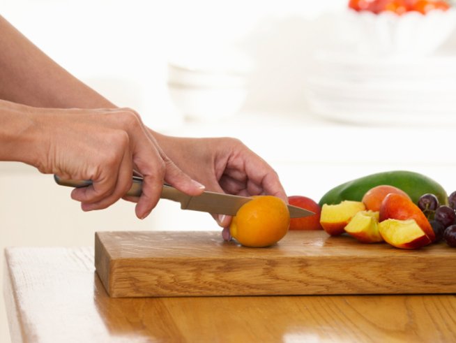 Снимка: thinkstock