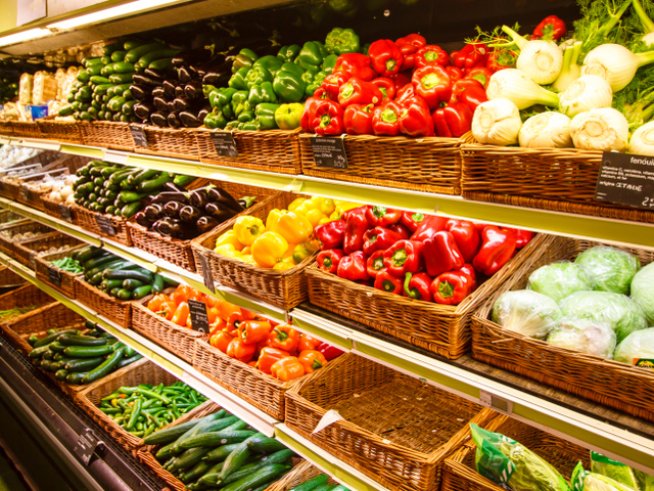 Снимка: Thinkstock