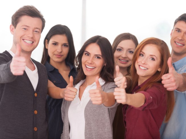 Снимка: Thinkstock