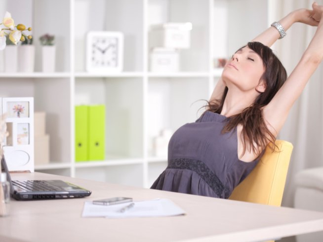 Снимка: thinkstock