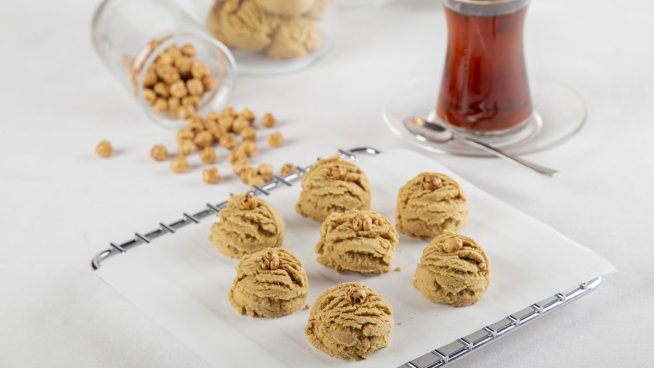 3 десерта под 100 калории. Снимка: istock