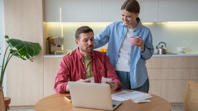 Какво не трябва да правите за един мъж?.Снимка: istock