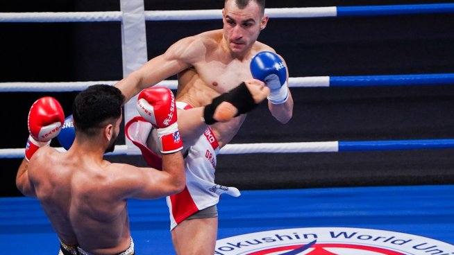 Драгомир Петров