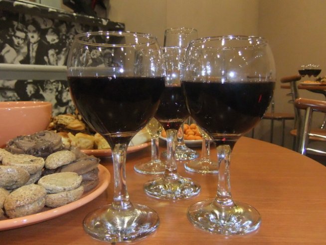 Снимка: Надежда Маринова