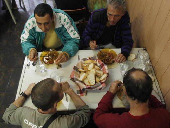 Снимка: Reuters