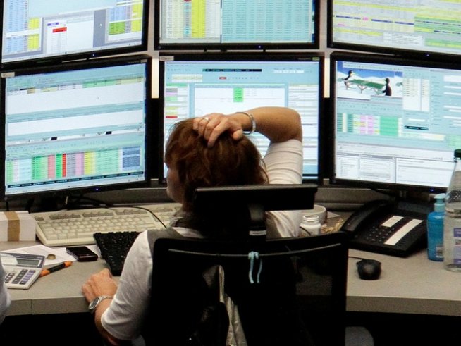 Снимка: Reuters