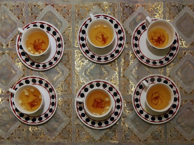 Снимка: Reuters