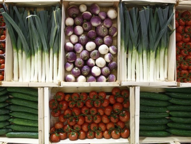 Снимка: Reuters