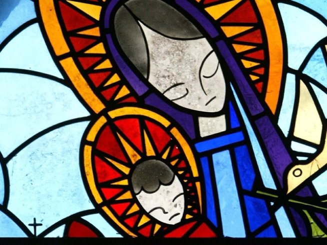 Снимка: Reuters