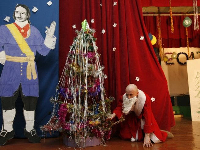 Снимка: Reuters