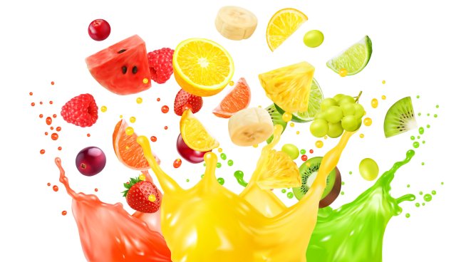 Лунна диета за август .Снимка: istock