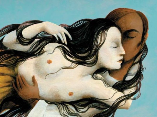 Корица: Издателство "Колибри"