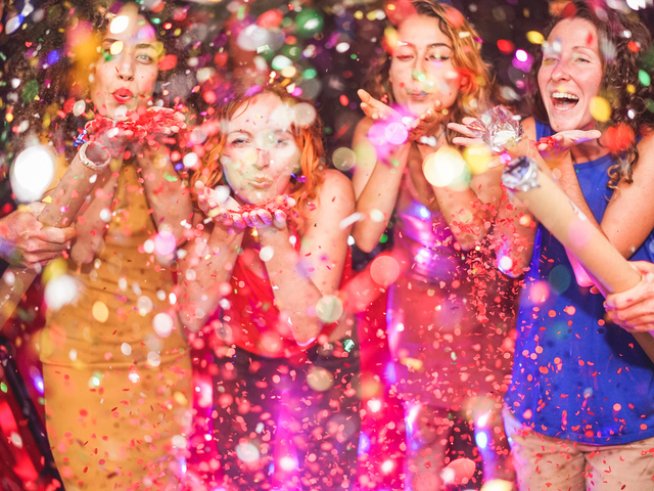 Фестивалът на гроздето, Австралия; снимка: istock