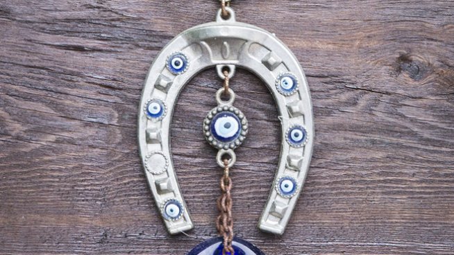 6 амулета, които ще ви донесат повече пари. Снимка: istock