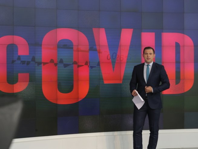 Златимир Йочев. Снимка: Bulgaria ON AIR