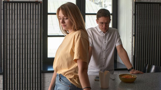 Приемате партньора за даденост. Снимка: istock