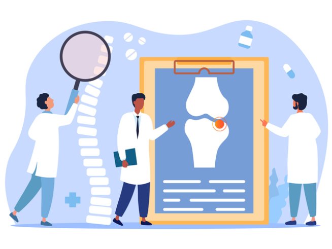 Снимка: istock