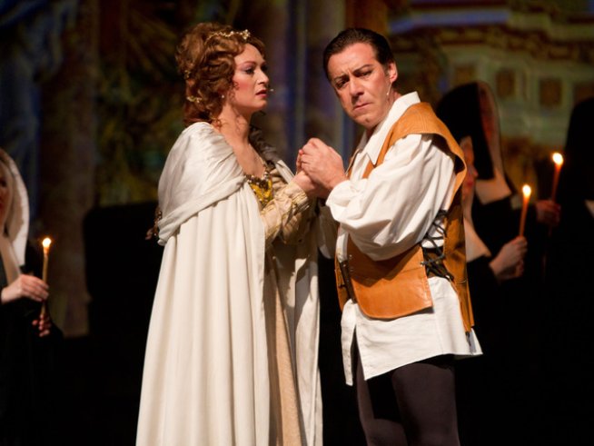 Фотограф: Нели Куртева/Монте Мюзик