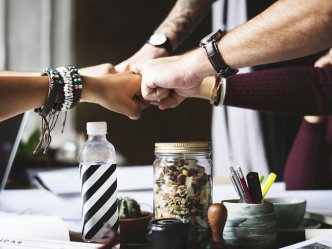 Снимка: pixabay